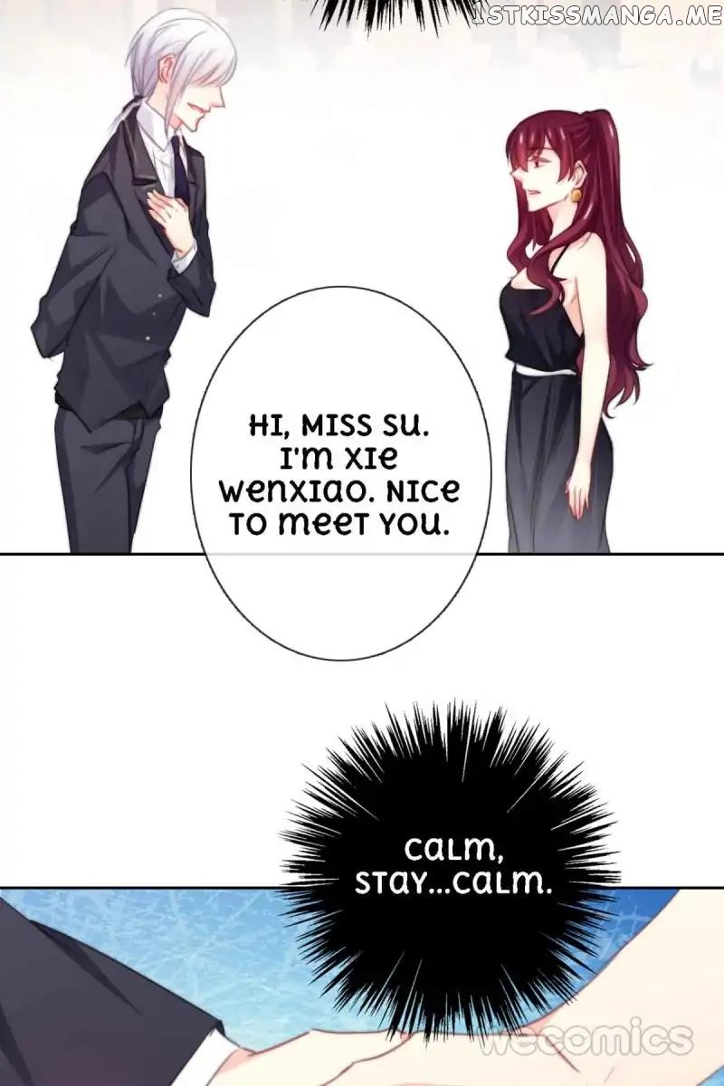 Romantic Cure for Gynophobia chapter 38 - page 29