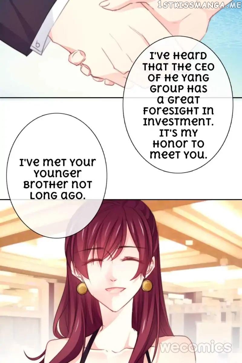 Romantic Cure for Gynophobia chapter 38 - page 30