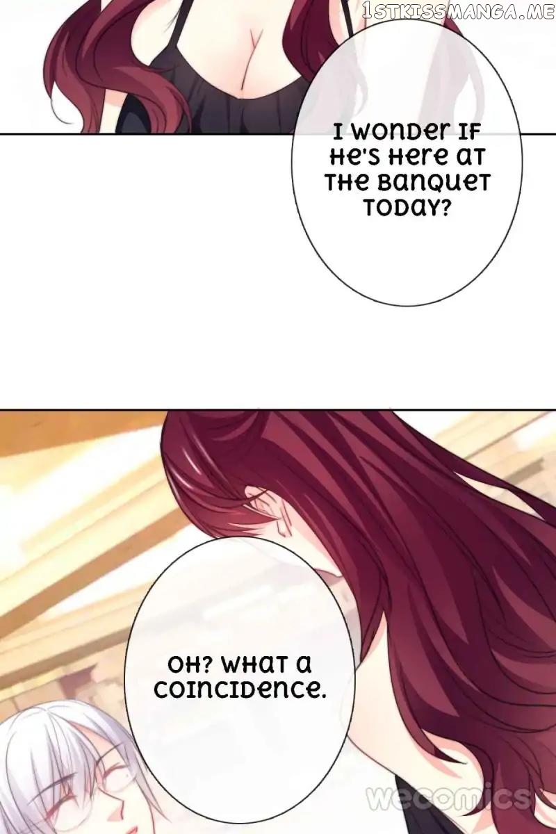 Romantic Cure for Gynophobia chapter 38 - page 31