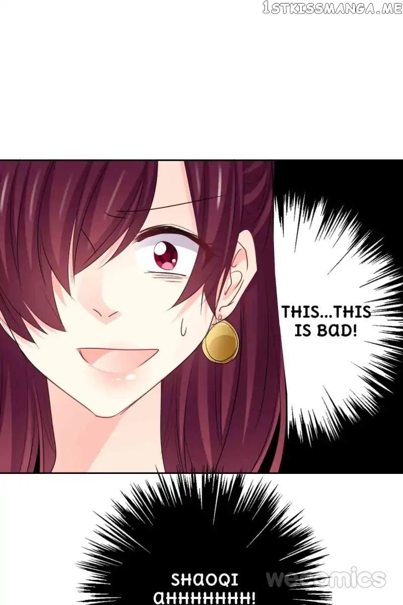 Romantic Cure for Gynophobia chapter 38 - page 33