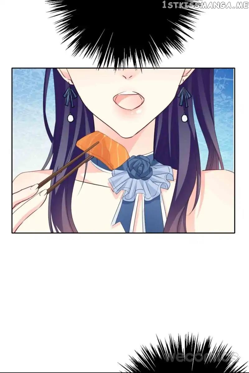 Romantic Cure for Gynophobia chapter 38 - page 34
