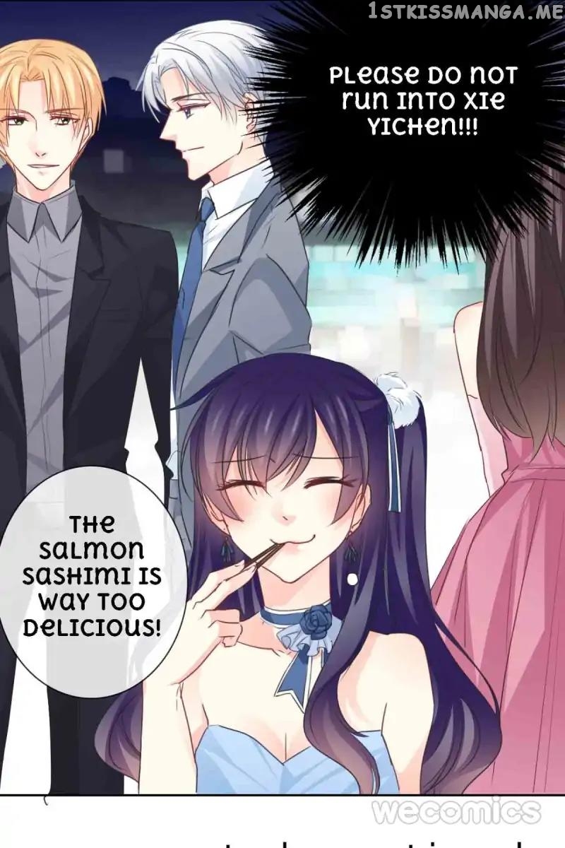 Romantic Cure for Gynophobia chapter 38 - page 35