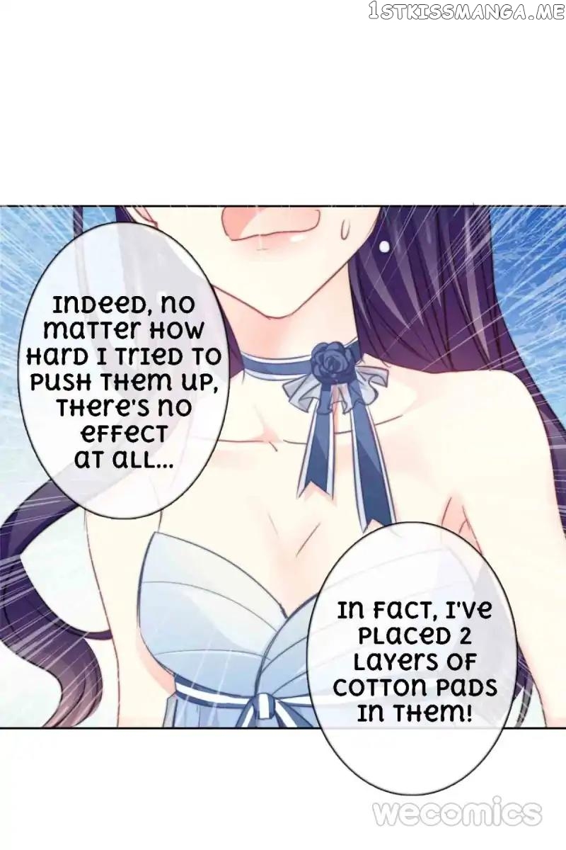 Romantic Cure for Gynophobia chapter 38 - page 6