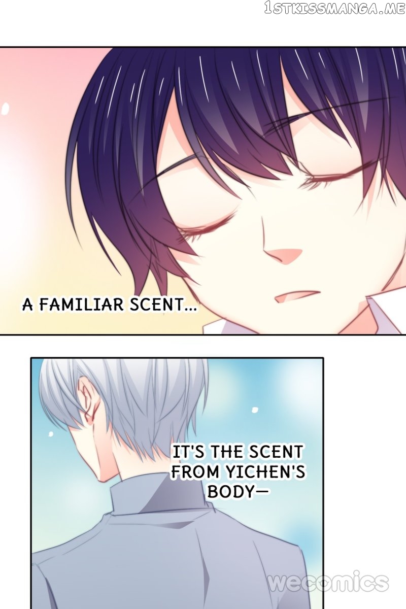 Romantic Cure for Gynophobia chapter 17 - page 1