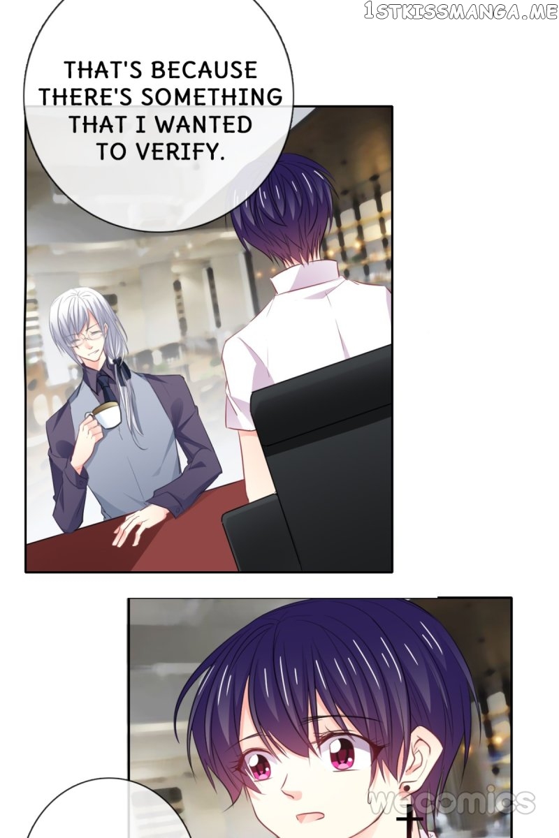 Romantic Cure for Gynophobia chapter 17 - page 17