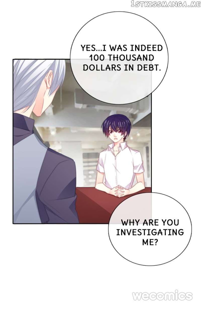 Romantic Cure for Gynophobia chapter 17 - page 26