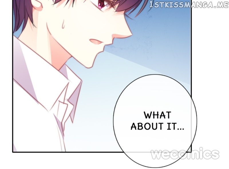 Romantic Cure for Gynophobia chapter 17 - page 30