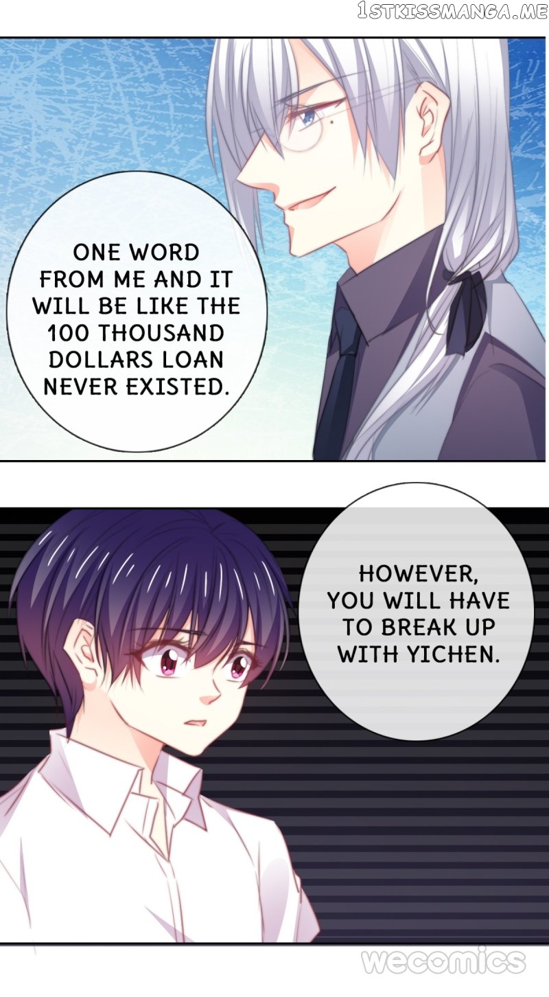 Romantic Cure for Gynophobia chapter 17 - page 31