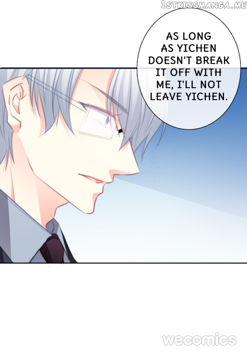 Romantic Cure for Gynophobia chapter 17 - page 39