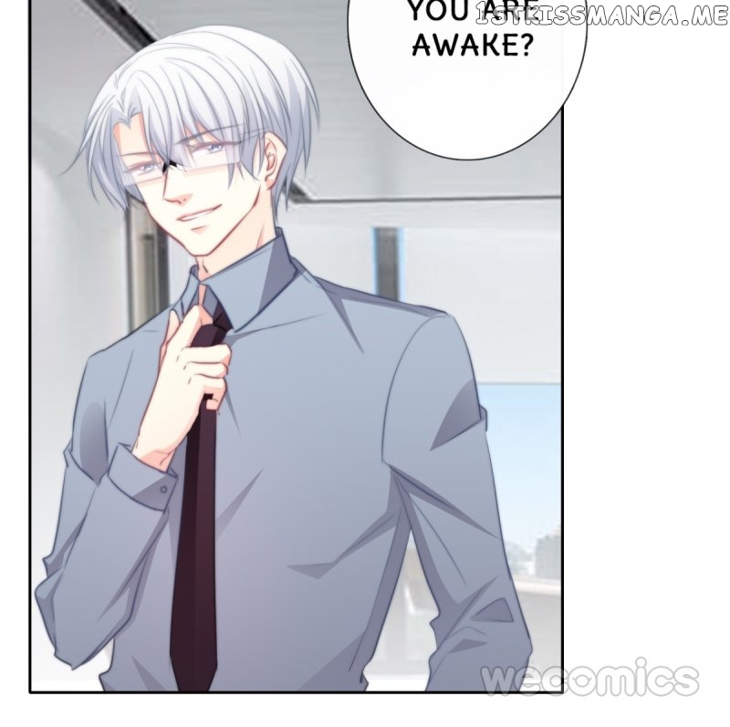 Romantic Cure for Gynophobia chapter 17 - page 4