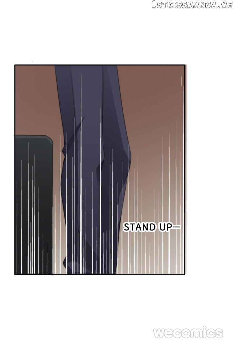 Romantic Cure for Gynophobia chapter 17 - page 40