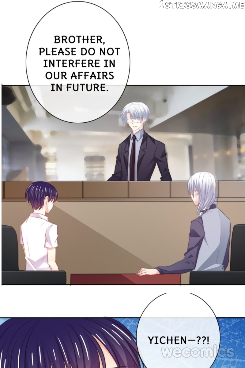 Romantic Cure for Gynophobia chapter 17 - page 41