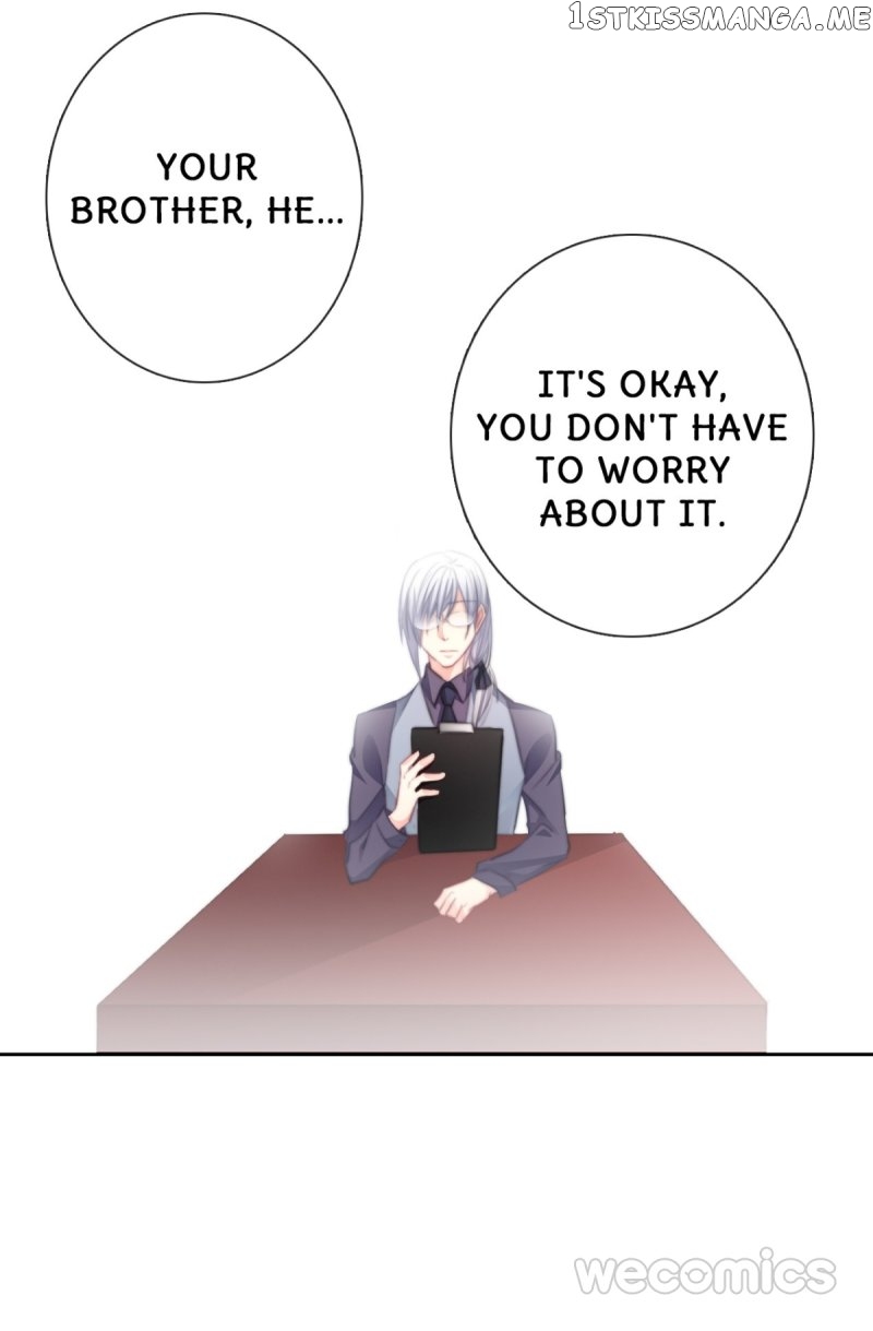 Romantic Cure for Gynophobia chapter 17 - page 44