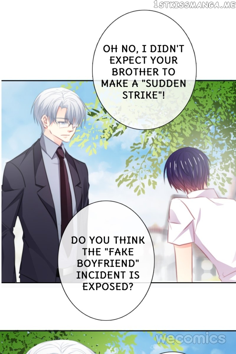 Romantic Cure for Gynophobia chapter 17 - page 49