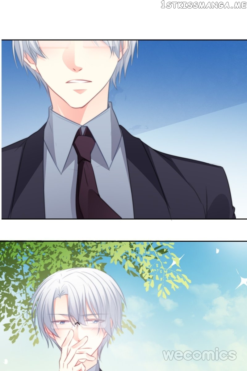 Romantic Cure for Gynophobia chapter 17 - page 55