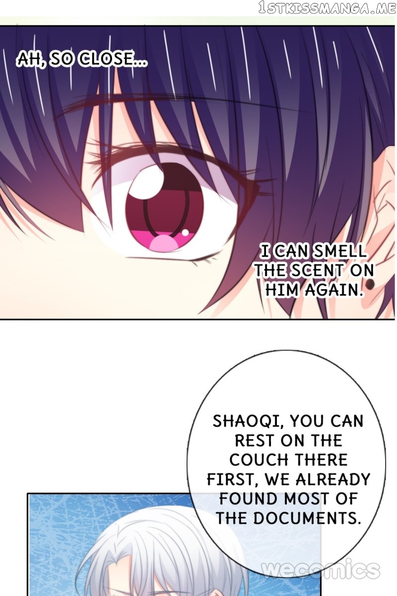 Romantic Cure for Gynophobia chapter 16 - page 15