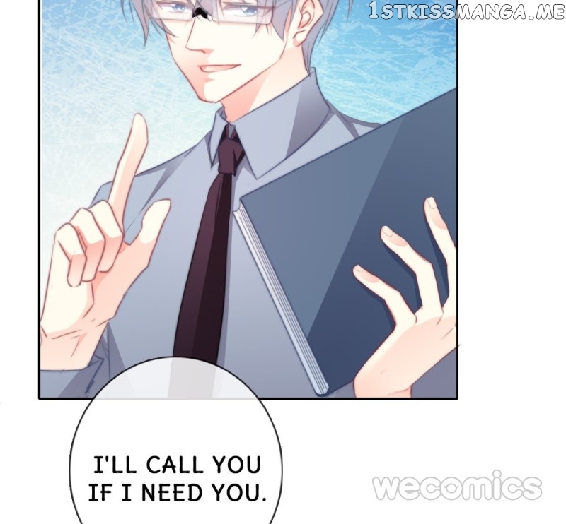 Romantic Cure for Gynophobia chapter 16 - page 16