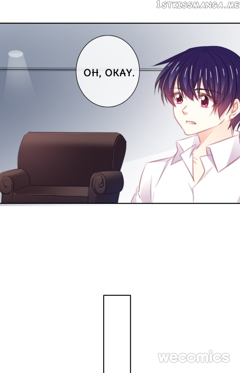 Romantic Cure for Gynophobia chapter 16 - page 17