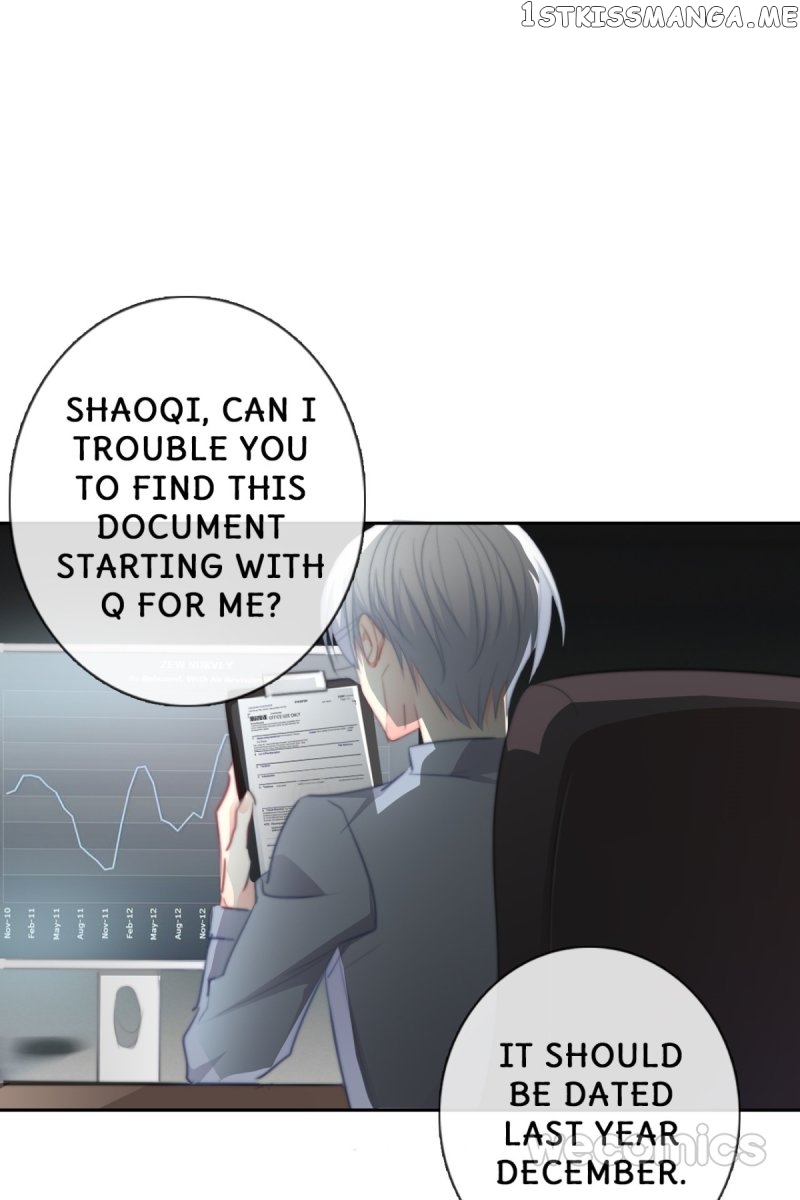 Romantic Cure for Gynophobia chapter 16 - page 20