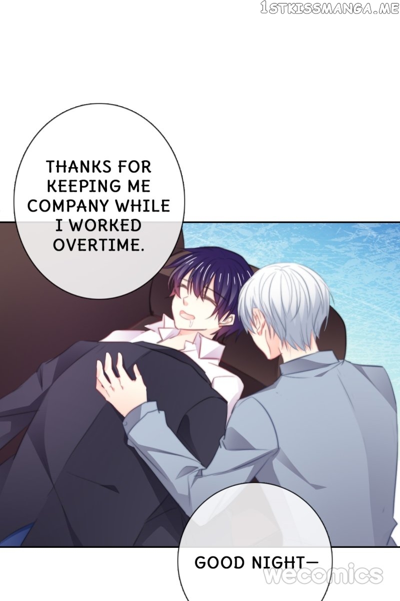 Romantic Cure for Gynophobia chapter 16 - page 26