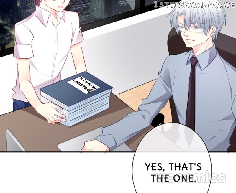 Romantic Cure for Gynophobia chapter 16 - page 4