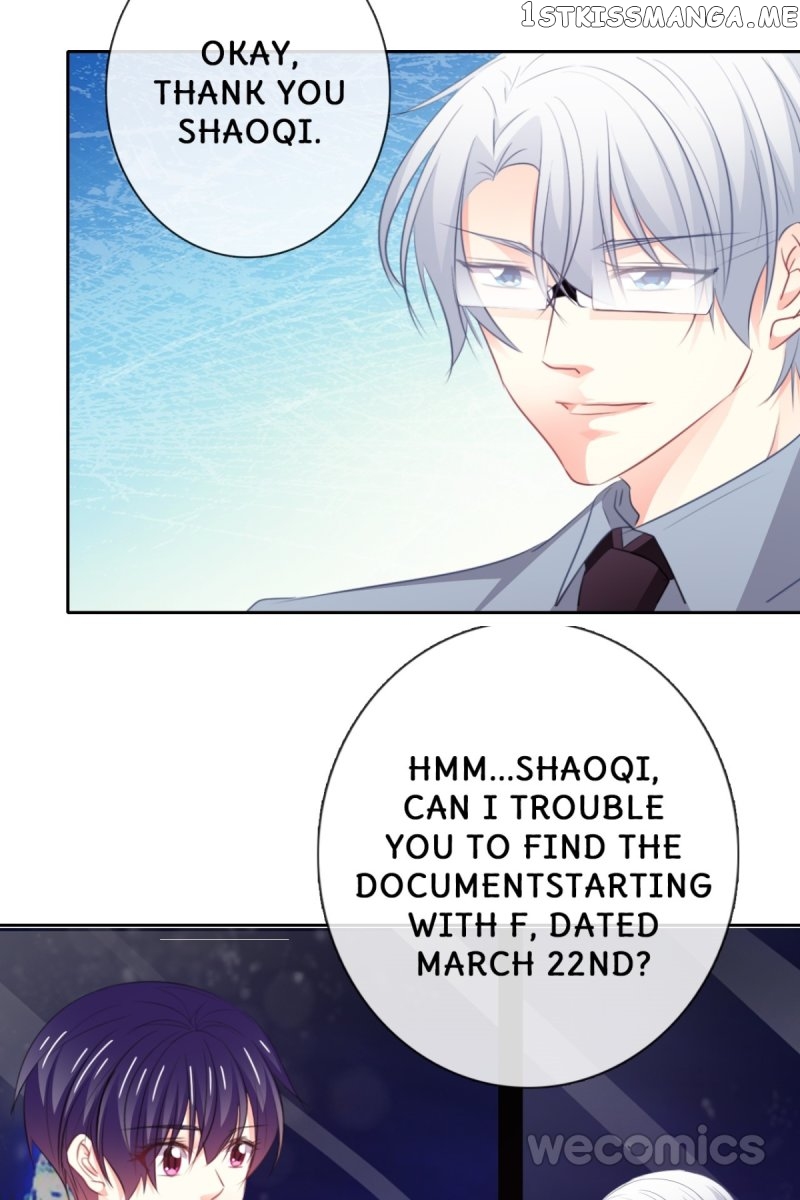 Romantic Cure for Gynophobia chapter 16 - page 6