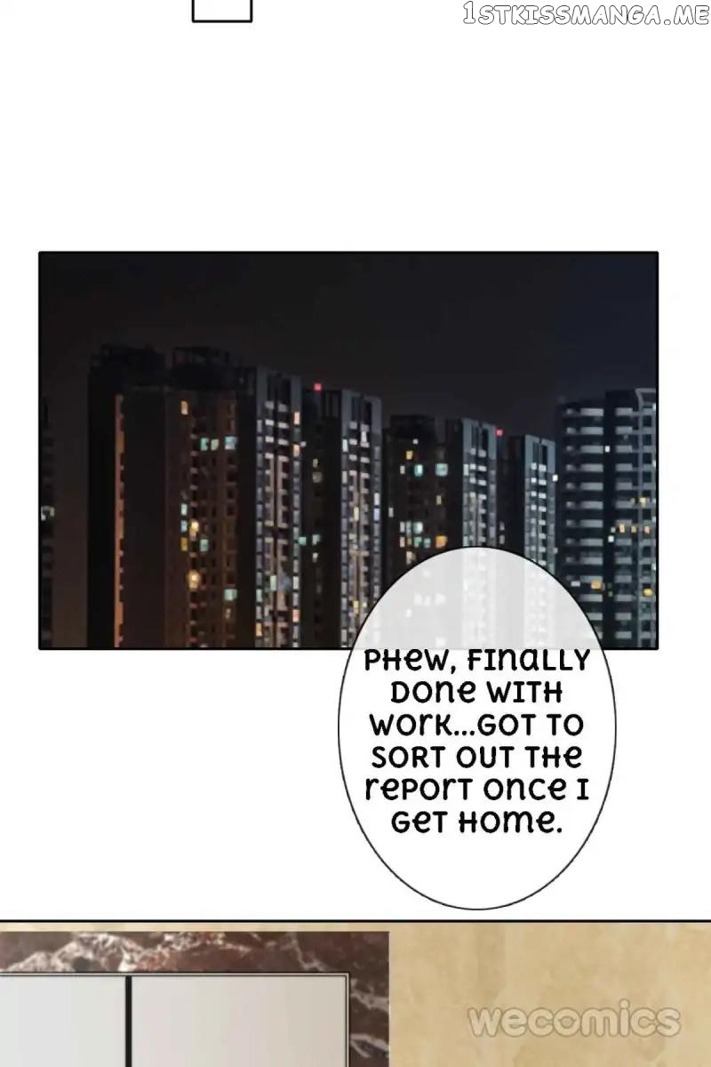 Romantic Cure for Gynophobia chapter 36 - page 13
