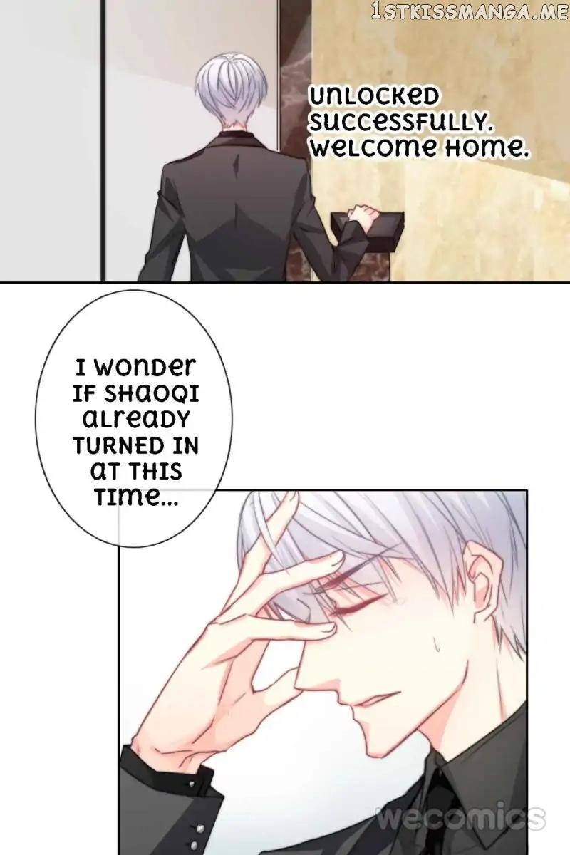 Romantic Cure for Gynophobia chapter 36 - page 14