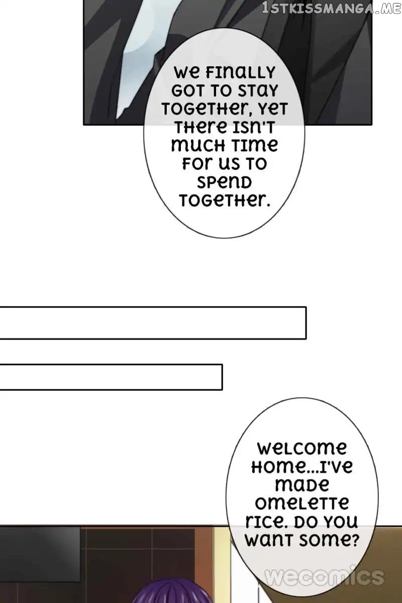 Romantic Cure for Gynophobia chapter 36 - page 15