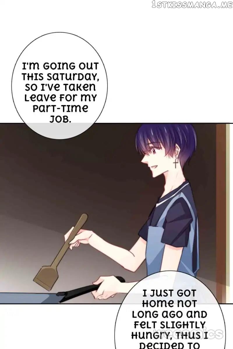 Romantic Cure for Gynophobia chapter 36 - page 18