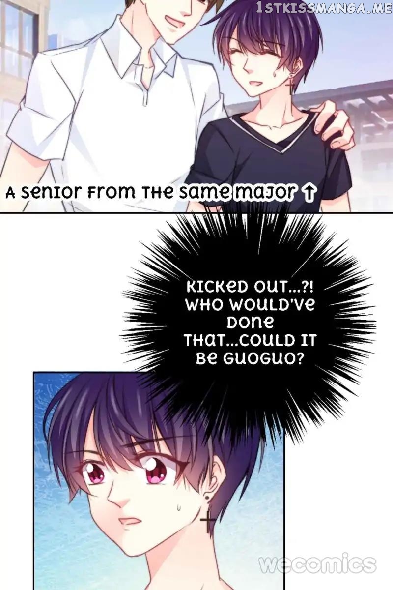 Romantic Cure for Gynophobia chapter 36 - page 2