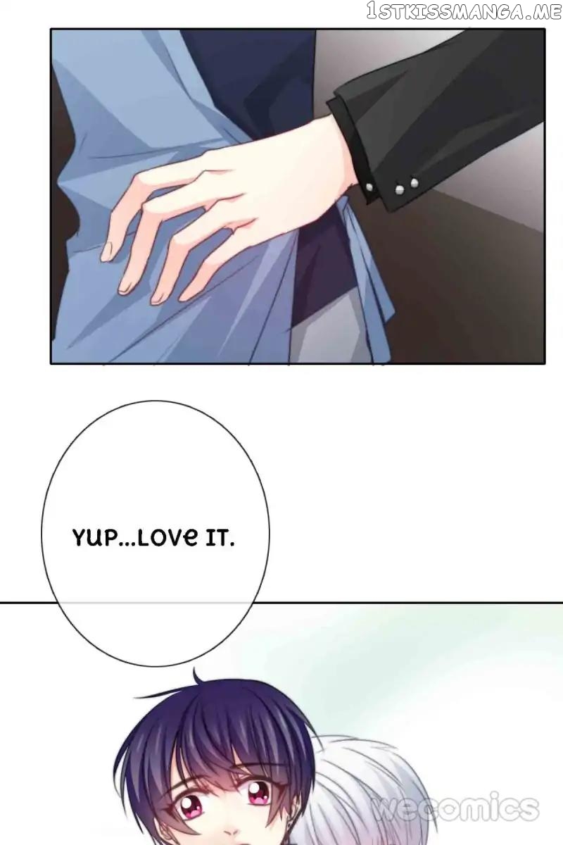 Romantic Cure for Gynophobia chapter 36 - page 20