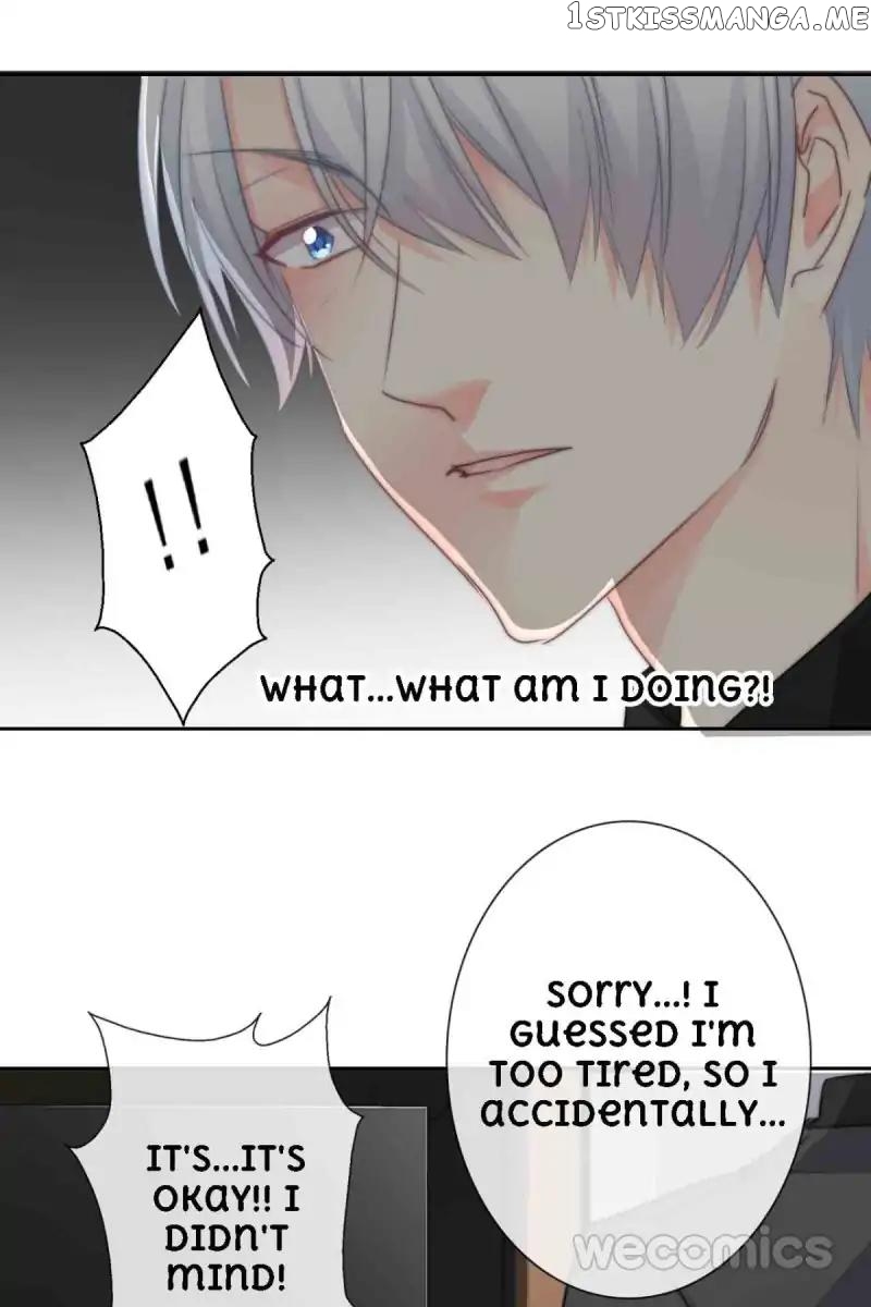 Romantic Cure for Gynophobia chapter 36 - page 25