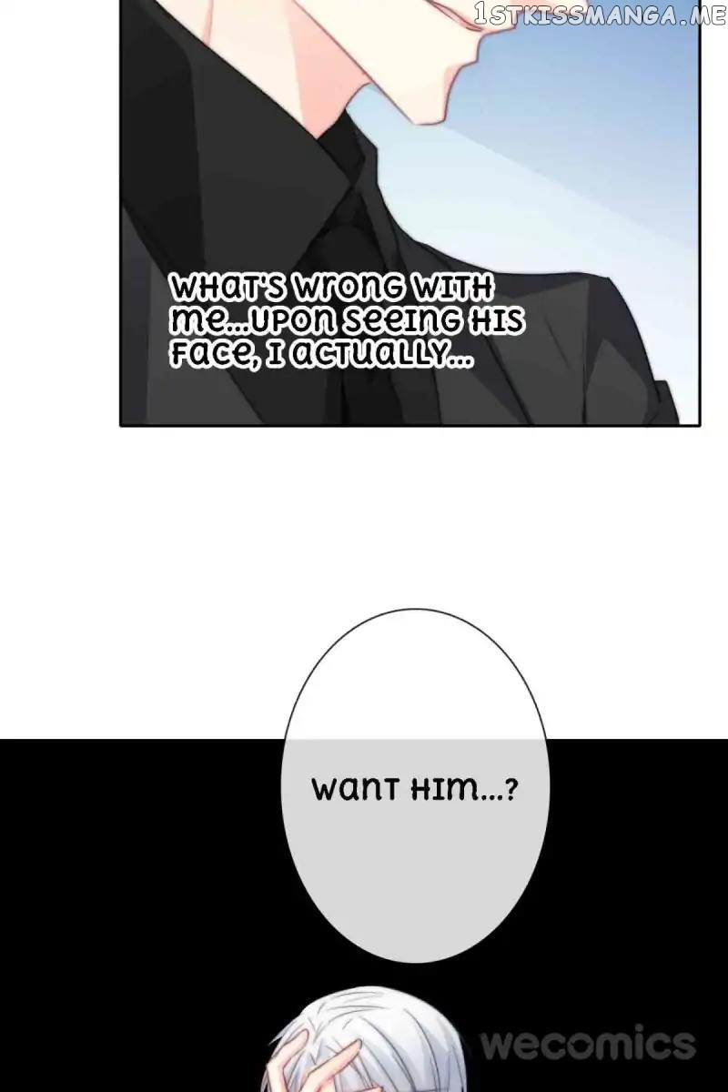 Romantic Cure for Gynophobia chapter 36 - page 28