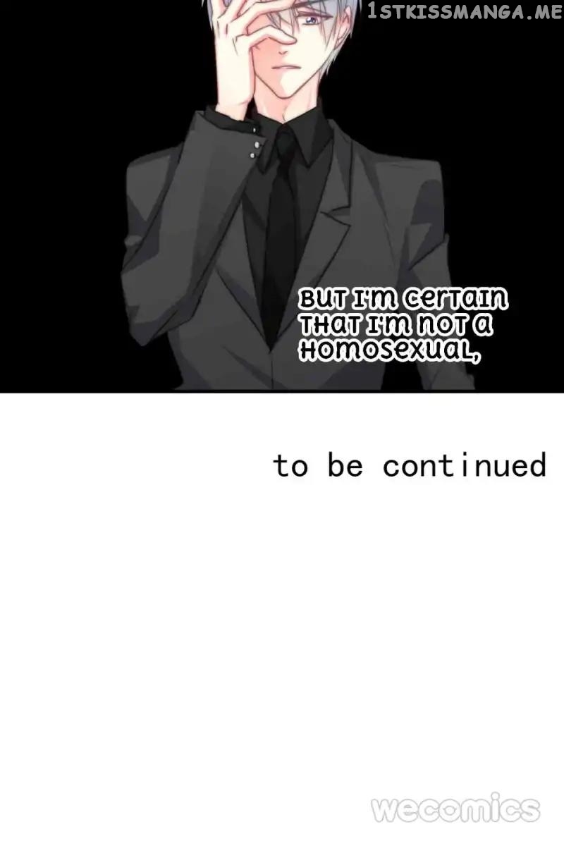 Romantic Cure for Gynophobia chapter 36 - page 29
