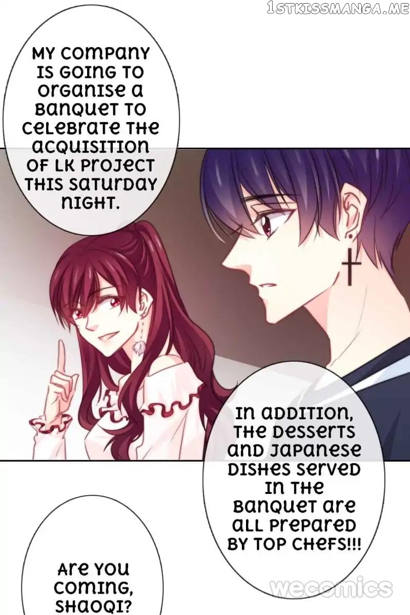 Romantic Cure for Gynophobia chapter 36 - page 9