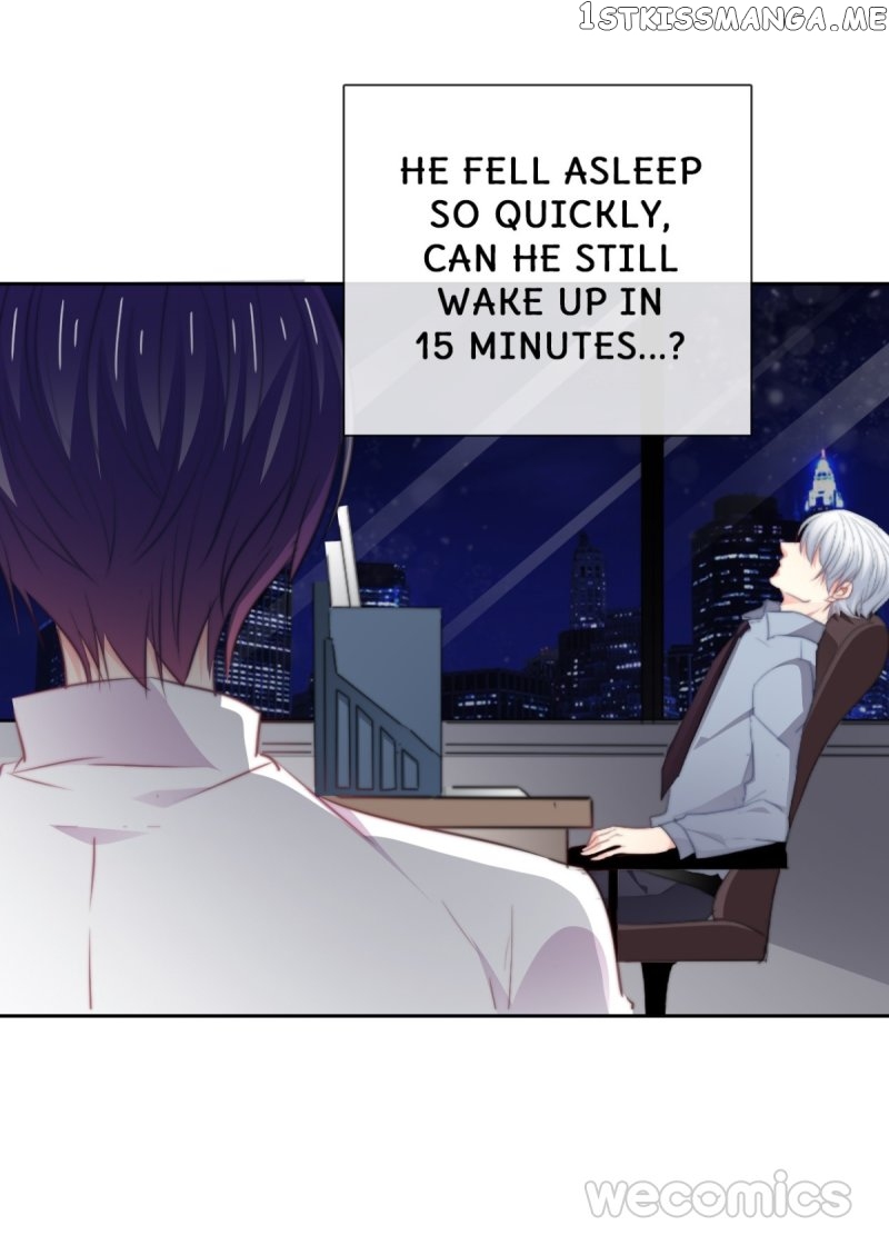Romantic Cure for Gynophobia chapter 15 - page 2