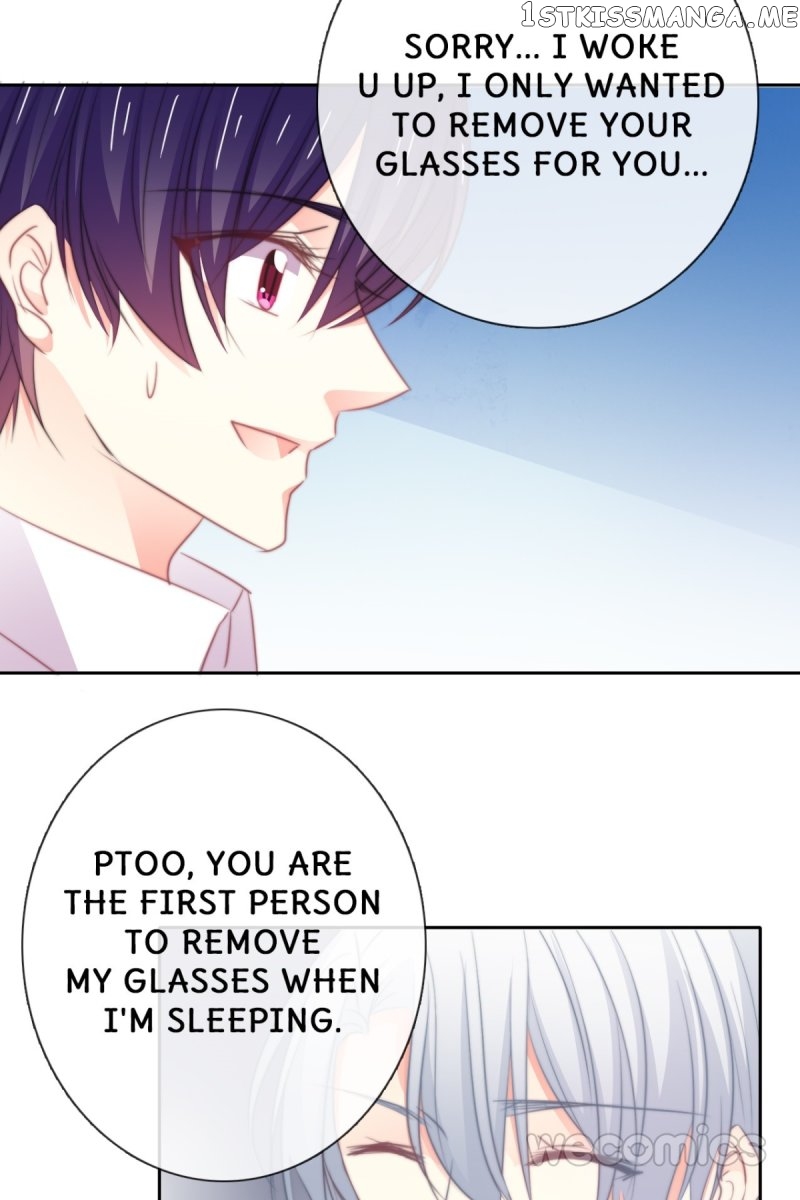 Romantic Cure for Gynophobia chapter 15 - page 26