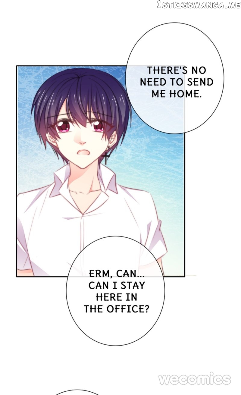 Romantic Cure for Gynophobia chapter 15 - page 29