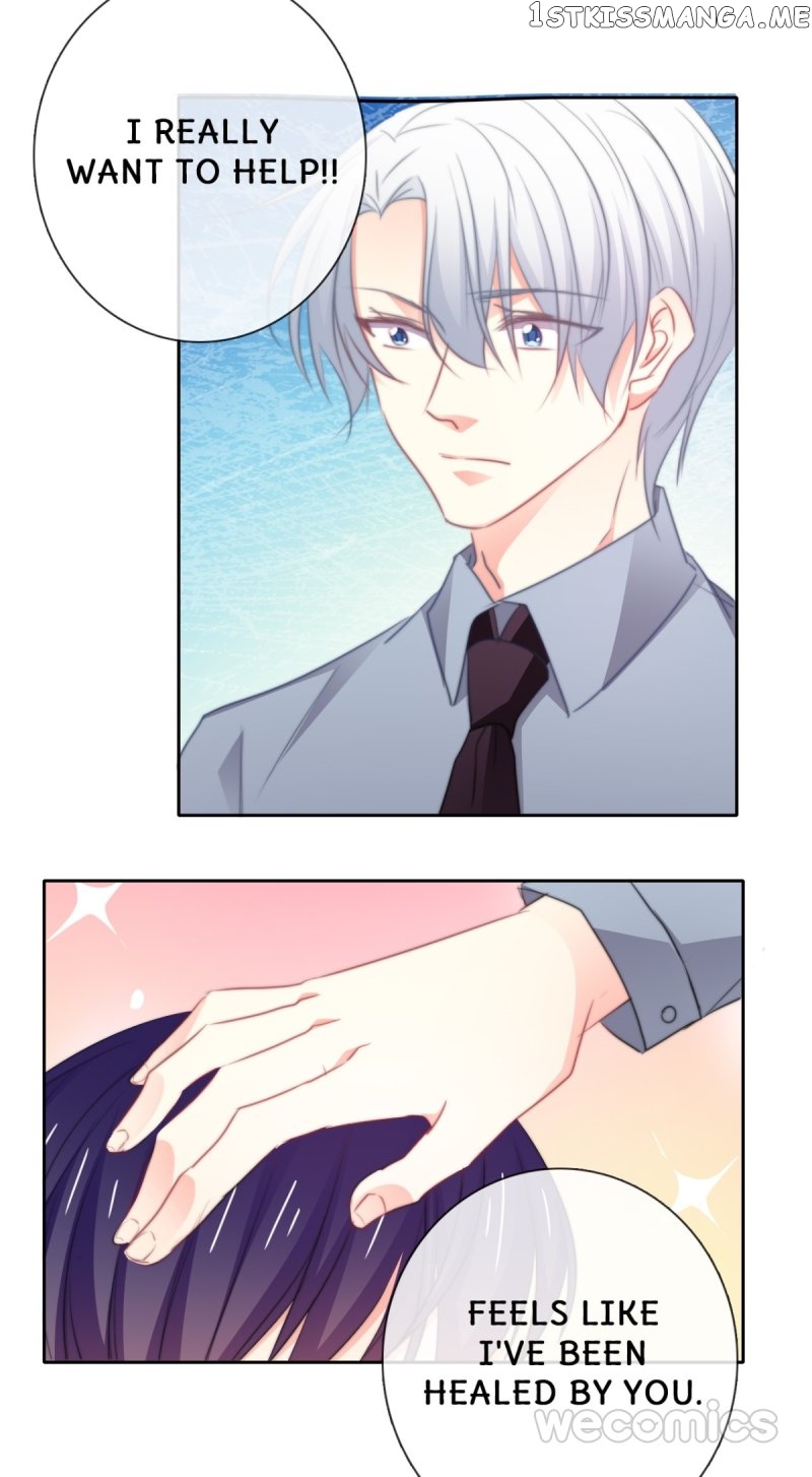 Romantic Cure for Gynophobia chapter 15 - page 31