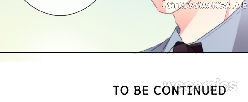 Romantic Cure for Gynophobia chapter 15 - page 33