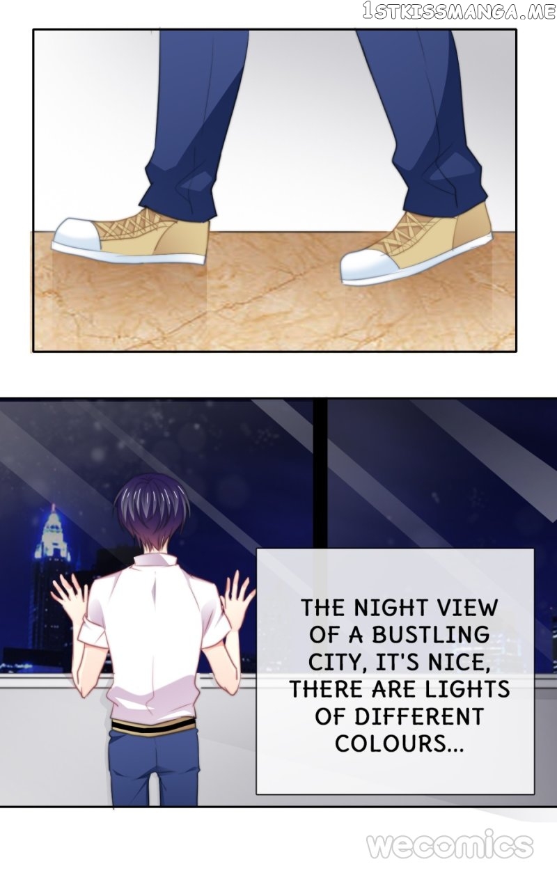 Romantic Cure for Gynophobia chapter 15 - page 4