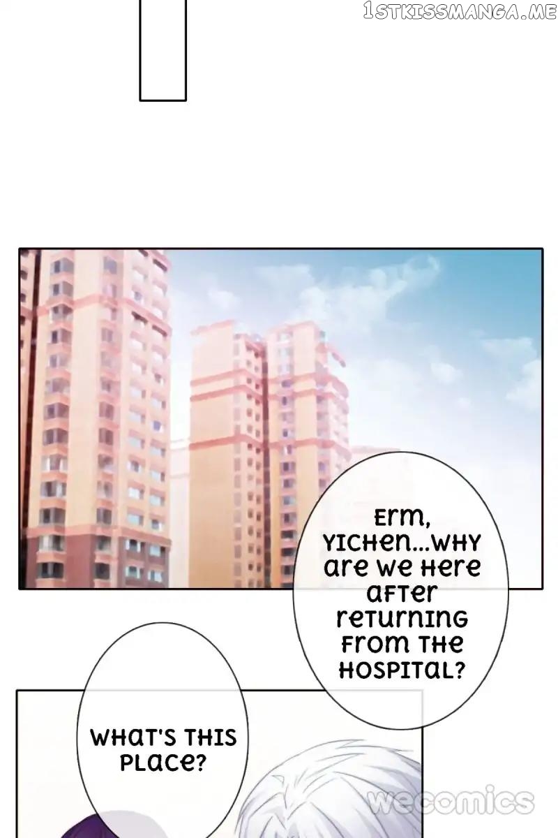 Romantic Cure for Gynophobia chapter 35 - page 11