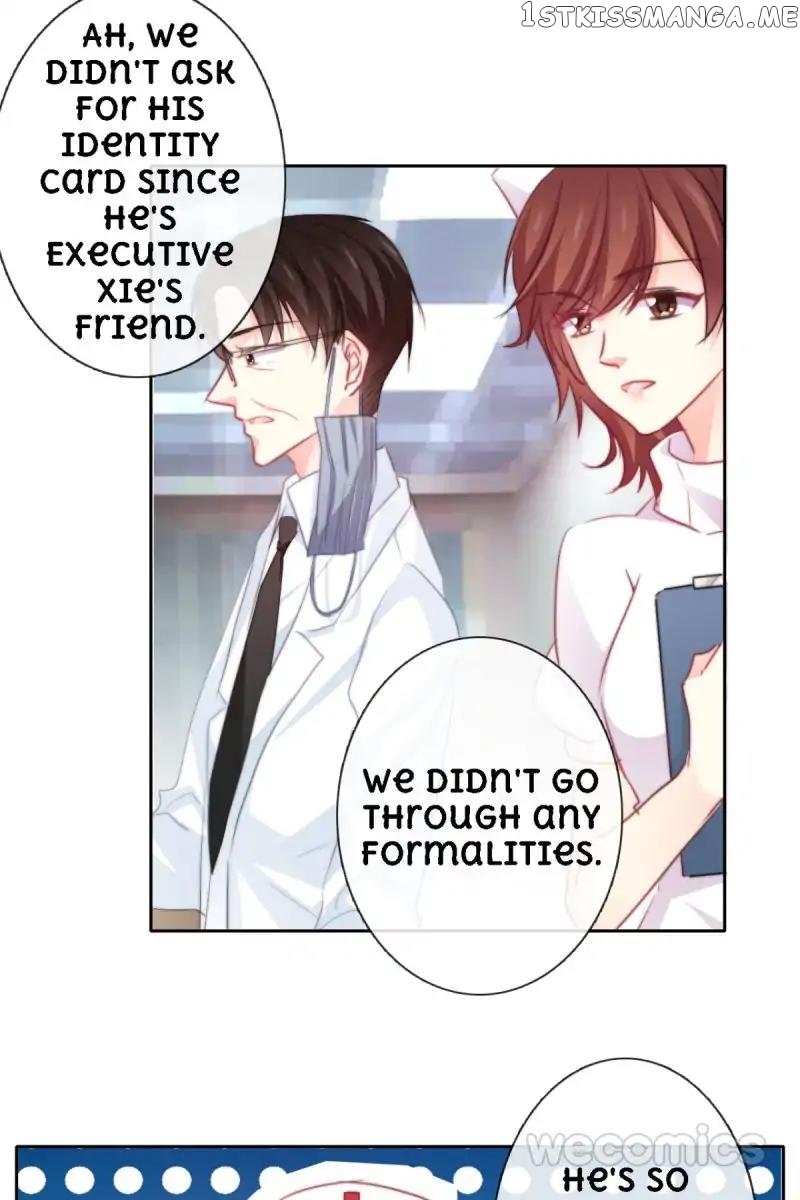 Romantic Cure for Gynophobia chapter 35 - page 9