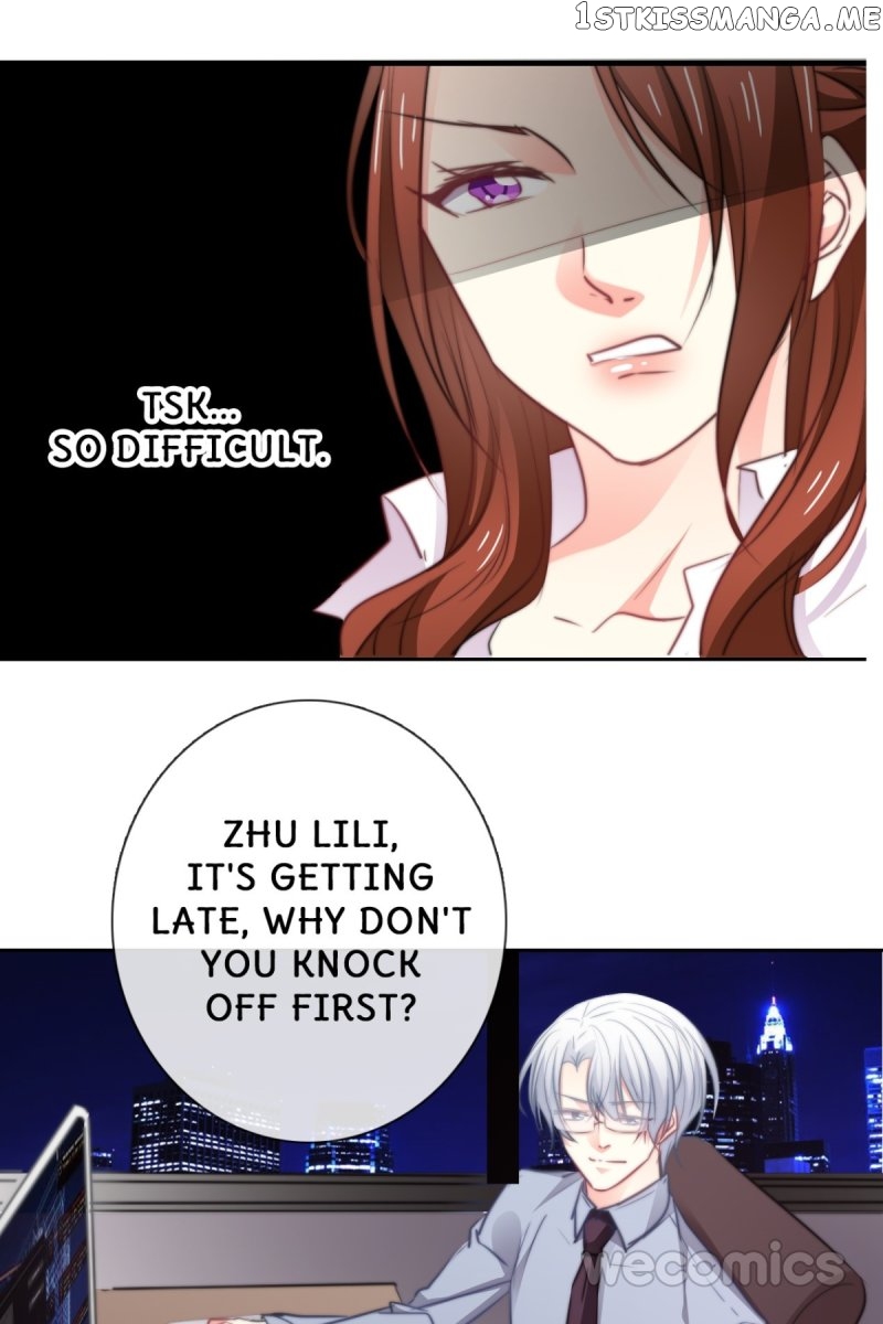 Romantic Cure for Gynophobia chapter 14 - page 10