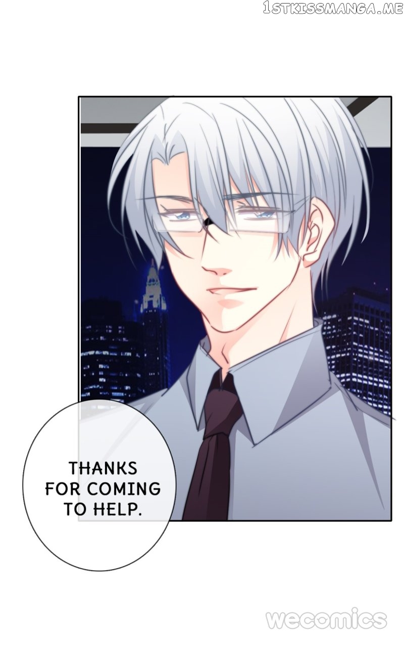 Romantic Cure for Gynophobia chapter 14 - page 12