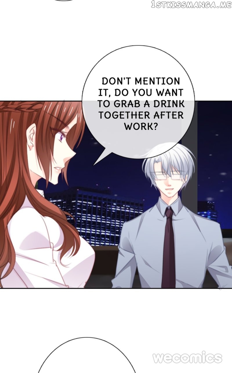 Romantic Cure for Gynophobia chapter 14 - page 13