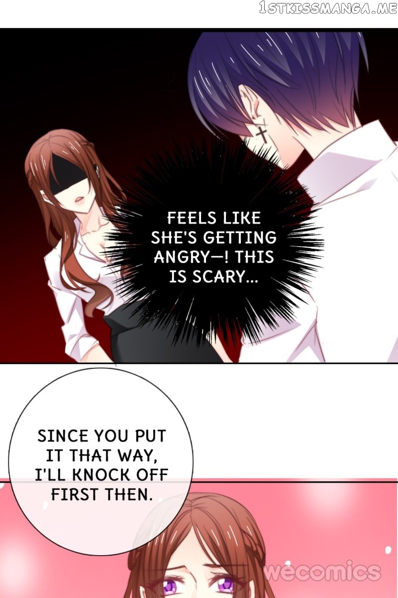 Romantic Cure for Gynophobia chapter 14 - page 16