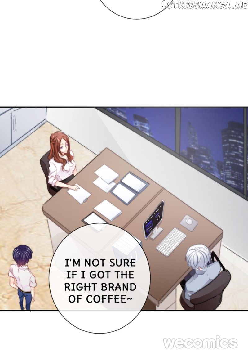 Romantic Cure for Gynophobia chapter 14 - page 2