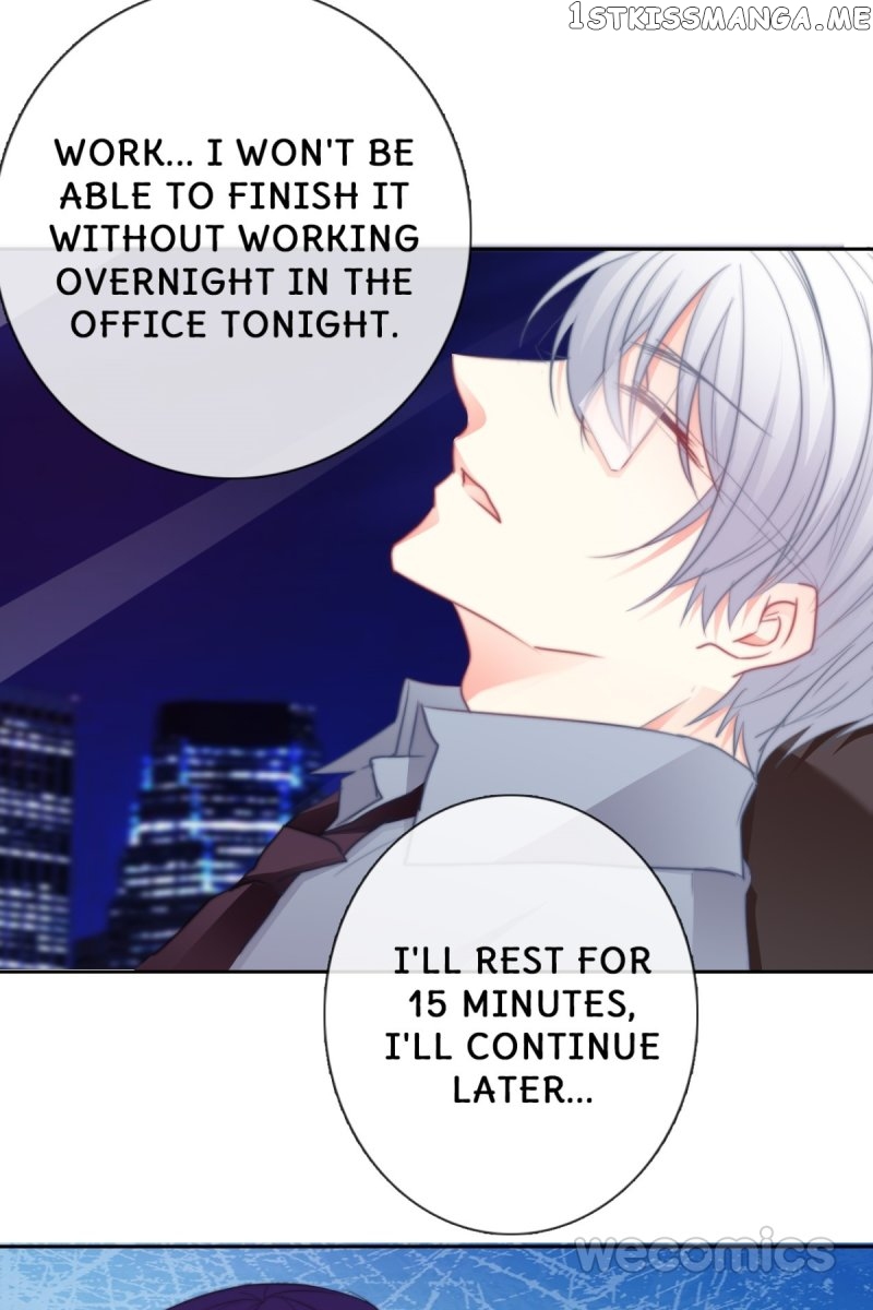 Romantic Cure for Gynophobia chapter 14 - page 23